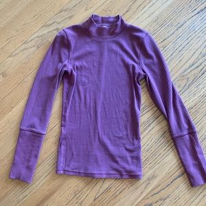 FREE PEOPLE TURTLENECK